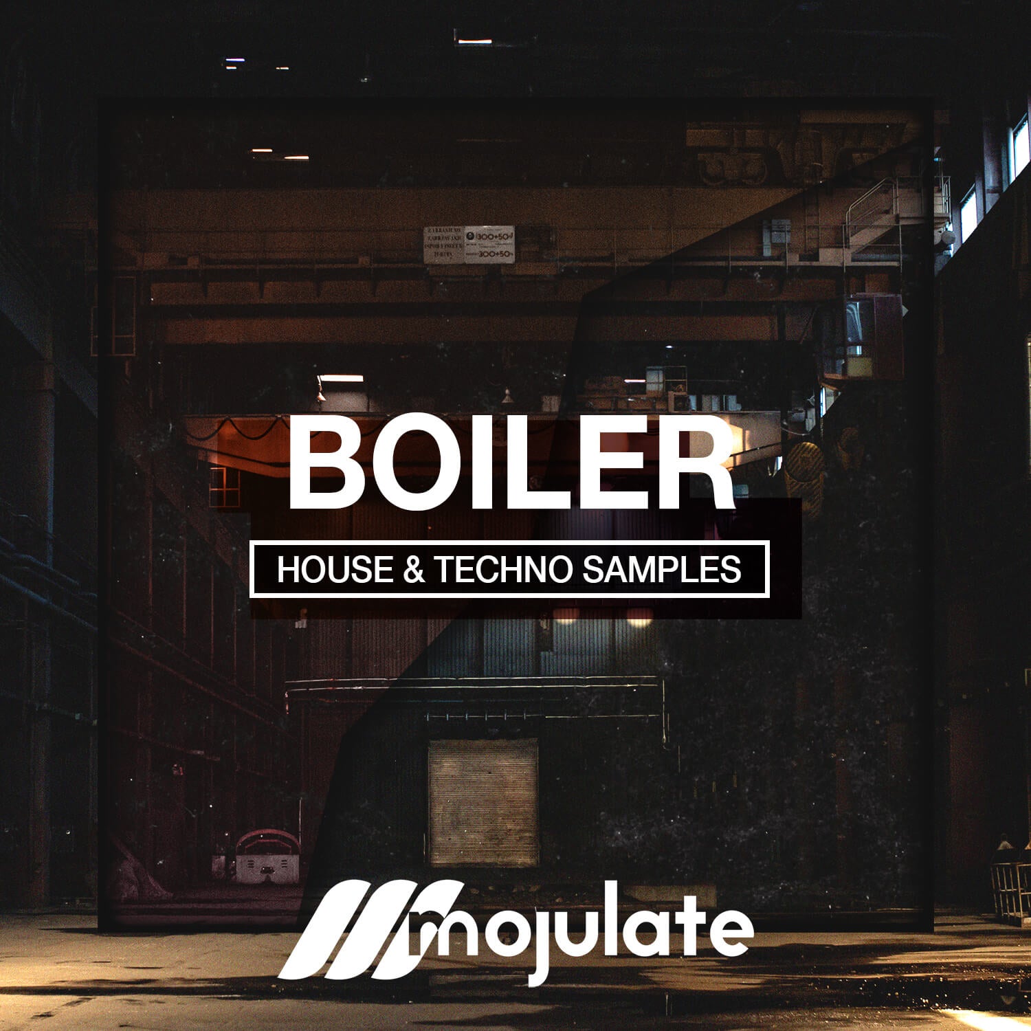 Boiler | Full Library