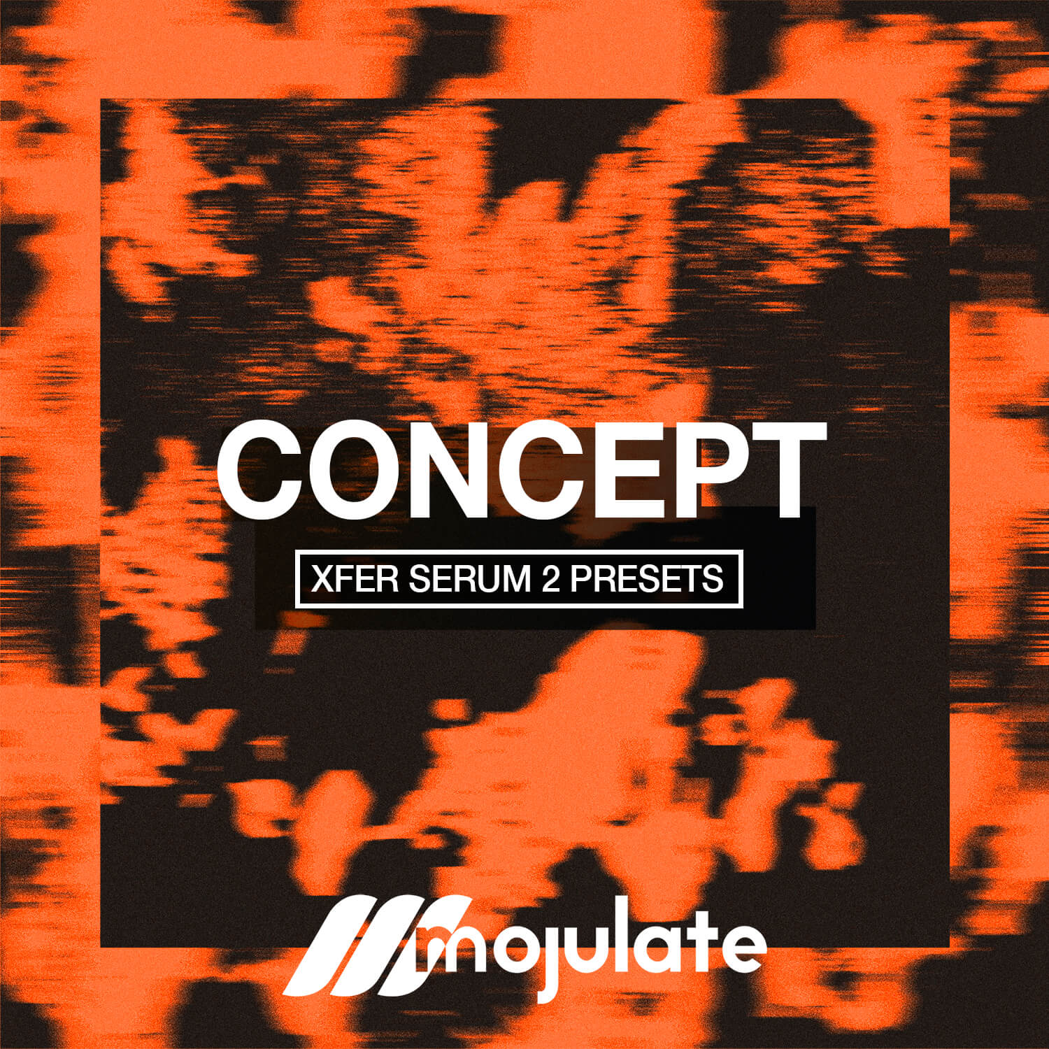 Concept | Xfer Serum 2 Presets