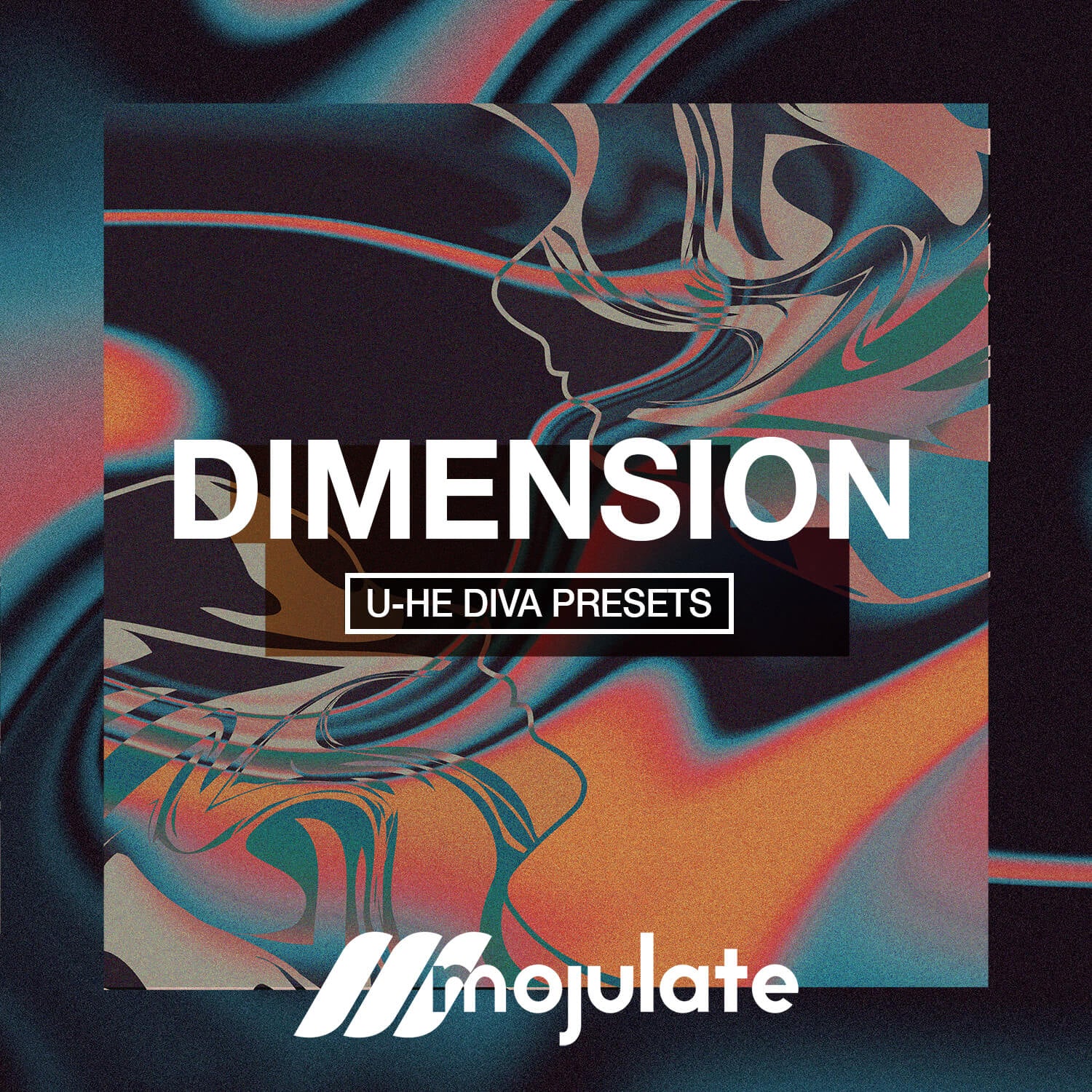 Dimension | U-He Diva Presets