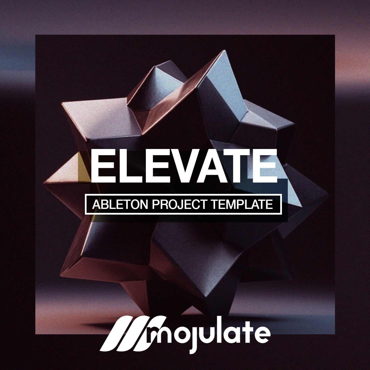 Elevate | Ableton Project Template