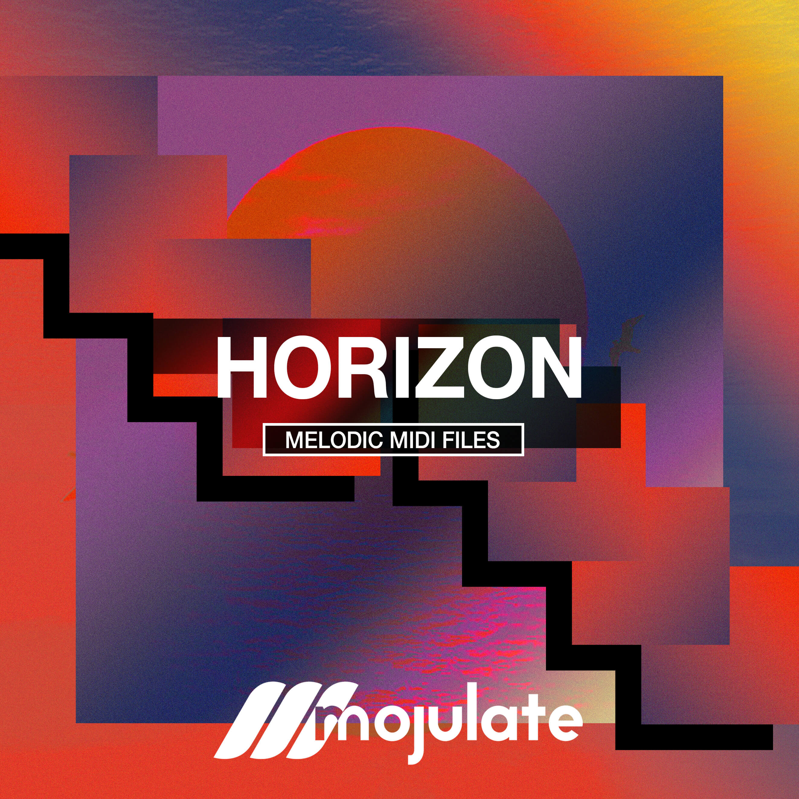Horizon | Melodic MIDI Files