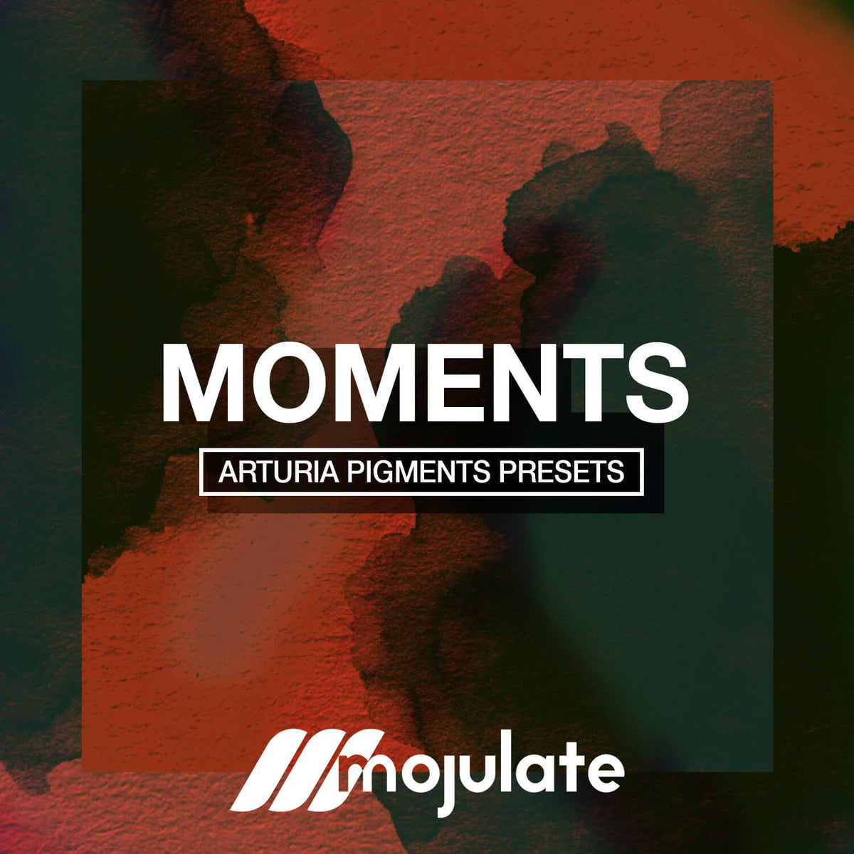 Moments | Arturia Pigments Presets