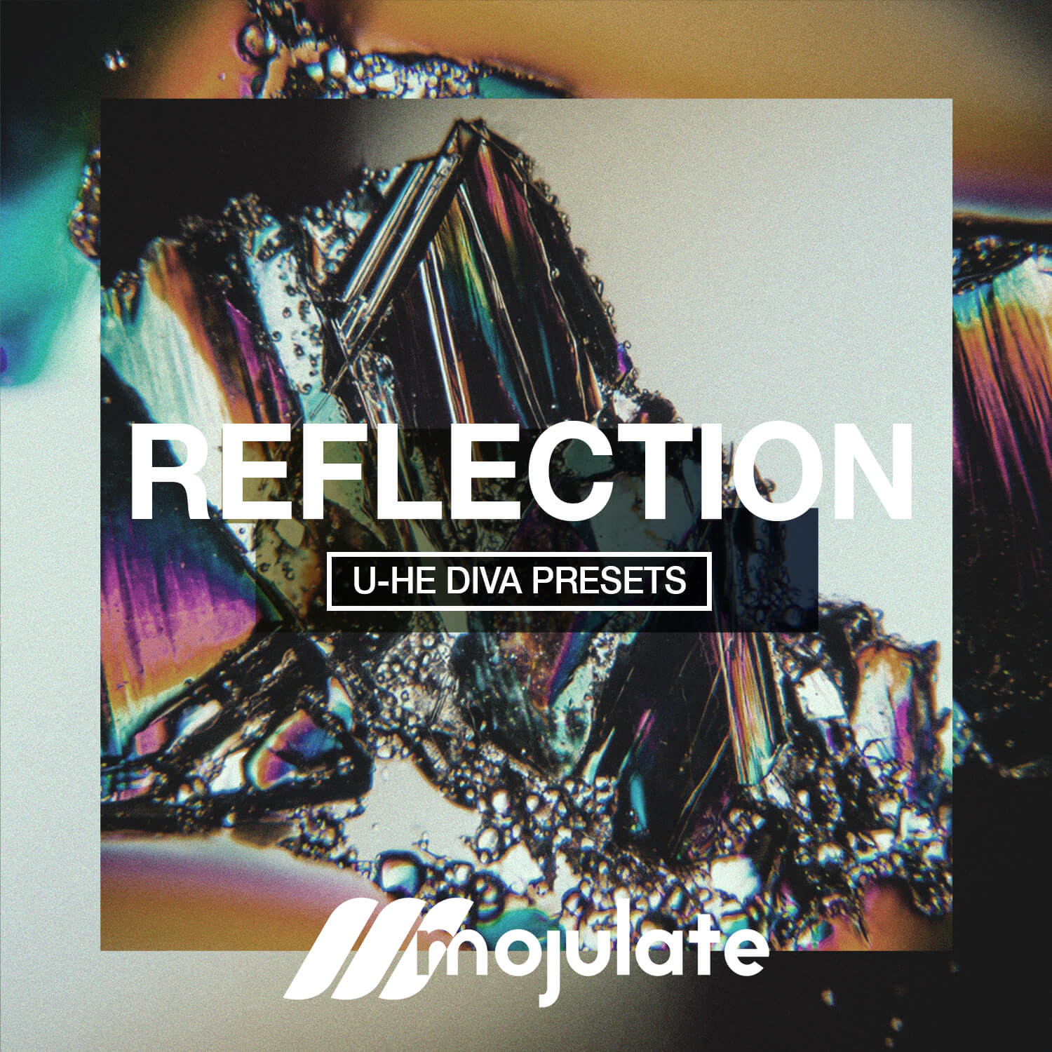 Reflection | U-He Diva Presets