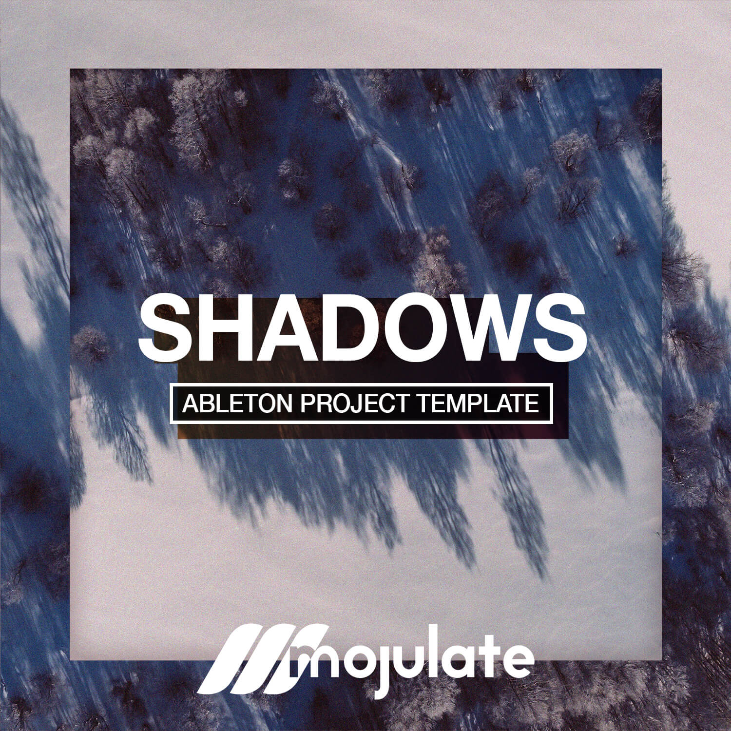 Shadows | Ableton Project Template