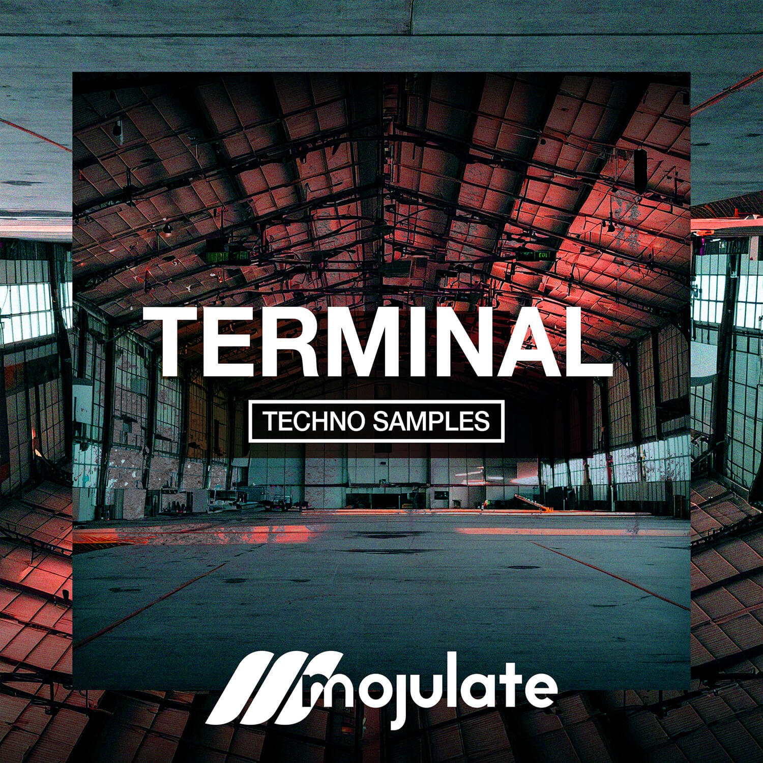 Terminal | Techno Samples