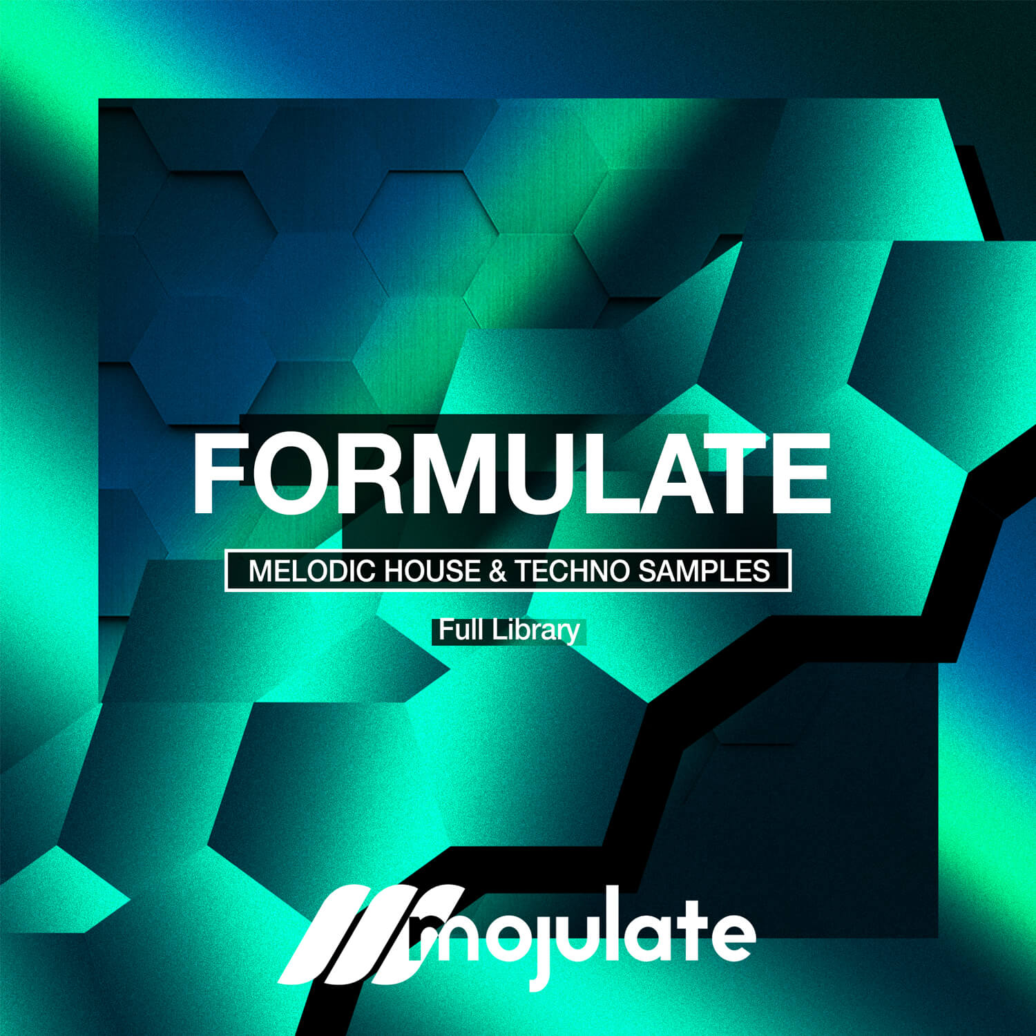 Formulate | Full Library