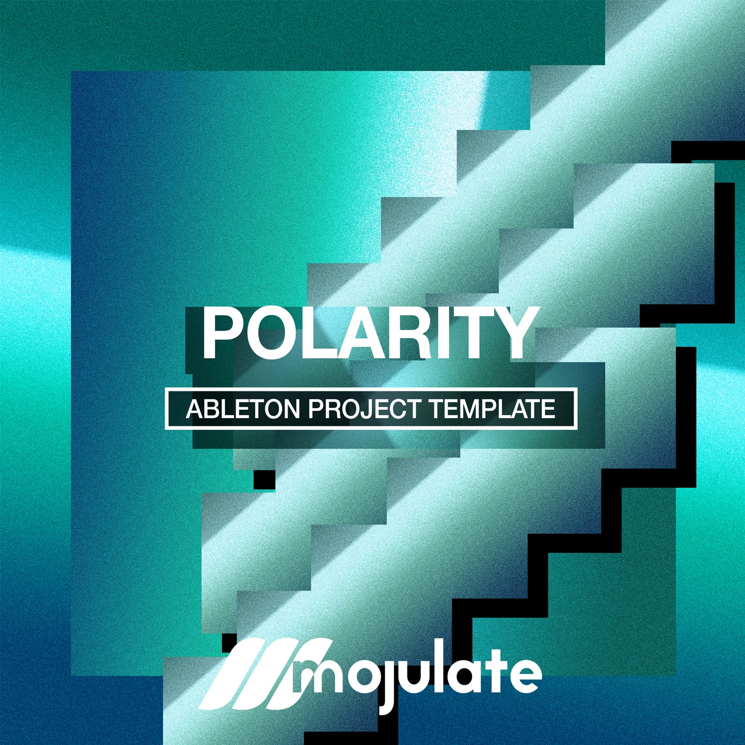 Polarity | Ableton Project Template