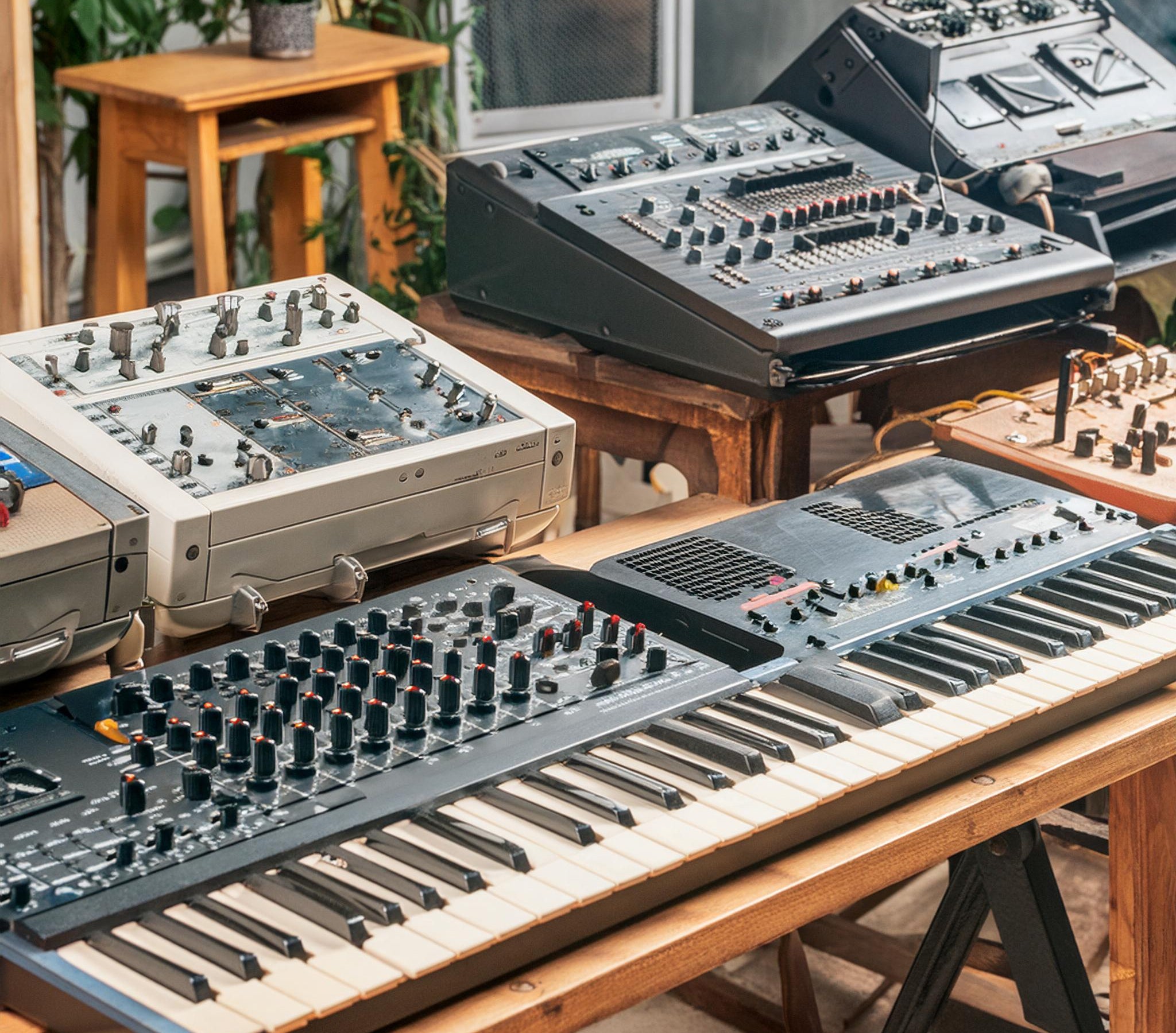 Achieving Analog Warmth with VSTs: A Guide for Modern Producers