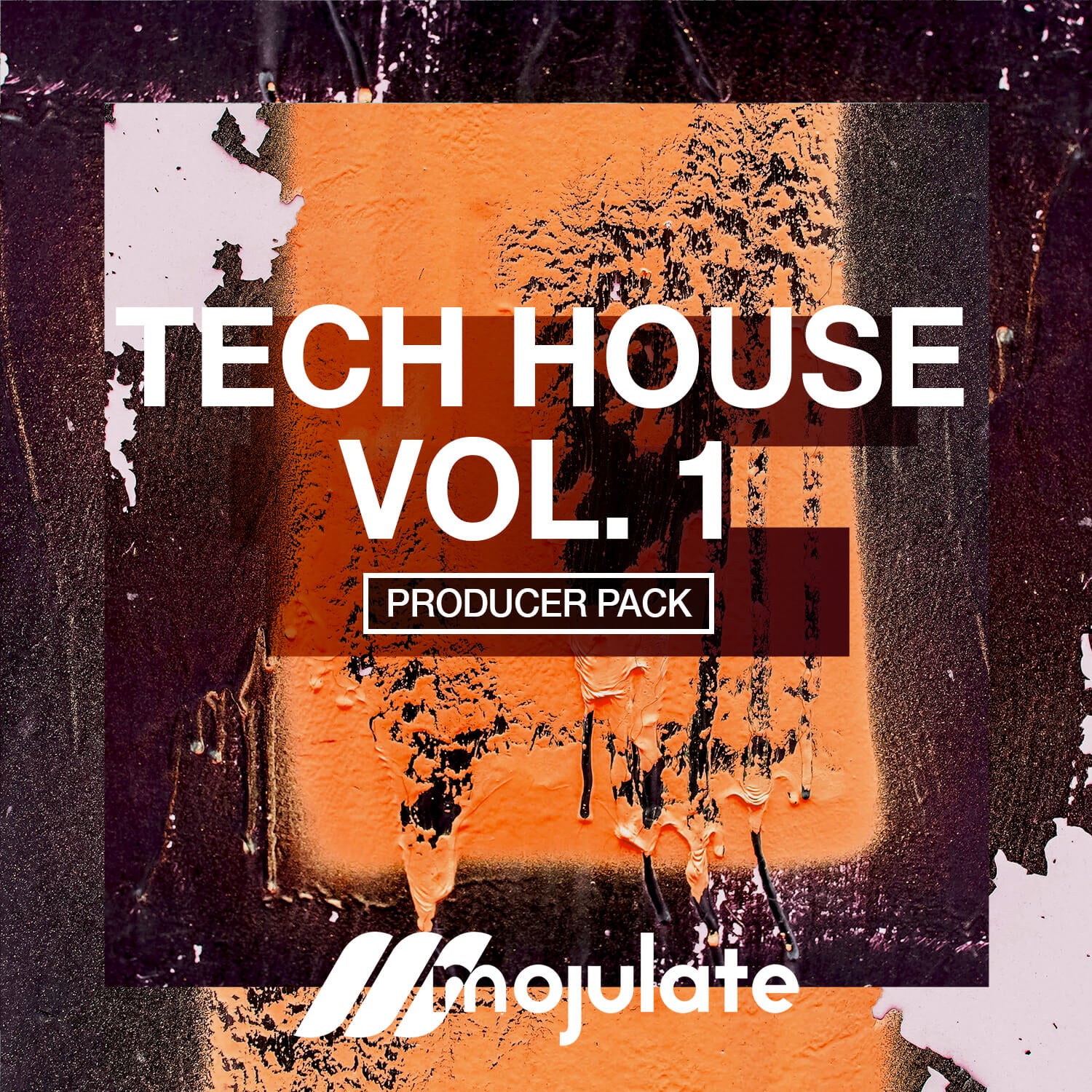 Tech House Vol. 1 | Producer Pack