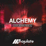 Alchemy | Xfer Serum Presets