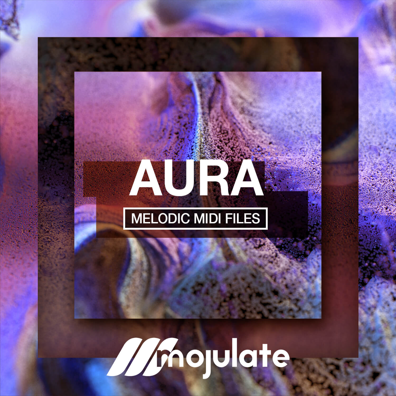 Aura | Melodic MIDI Files