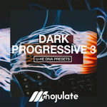 Dark Progressive 3 | U-He Diva Presets