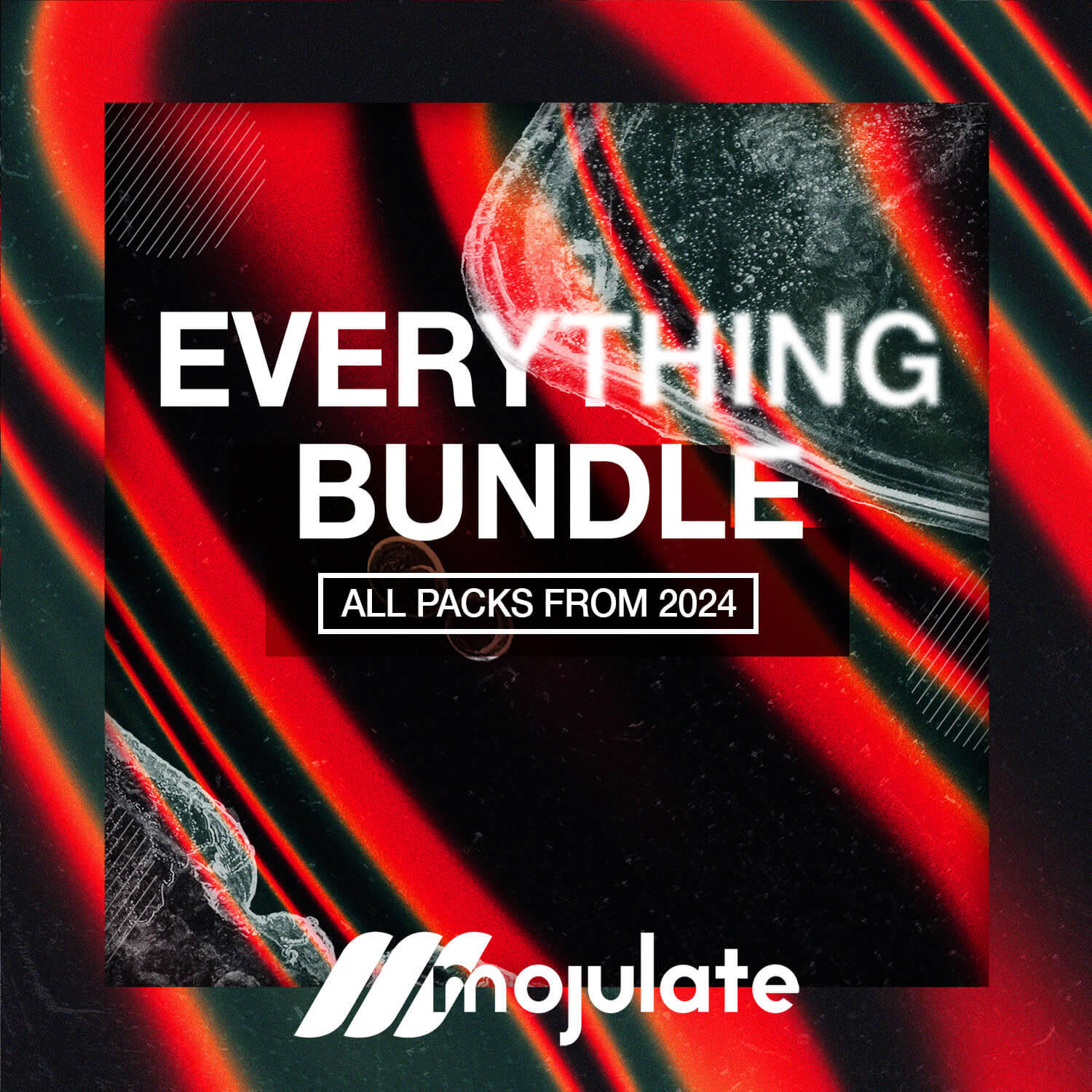 Mojulate | Everything Bundle 2024