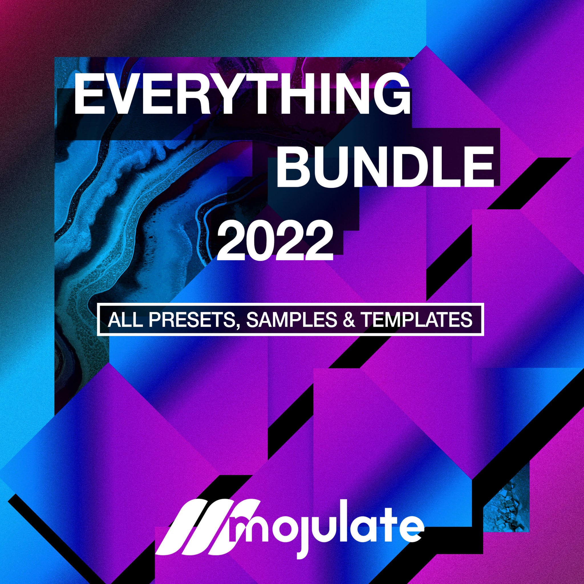 Mojulate | Everything Bundle 2022