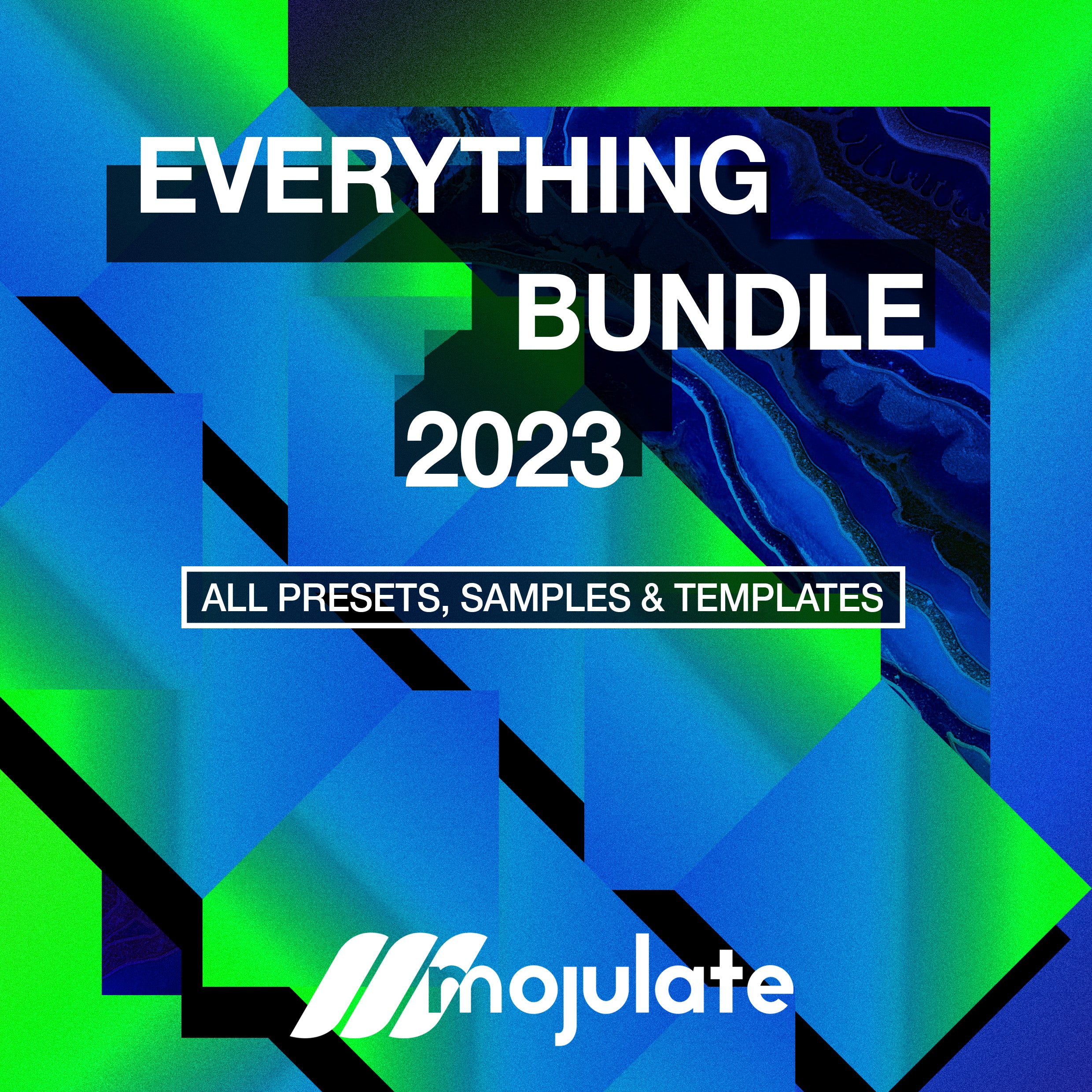 Mojulate | Everything Bundle 2023
