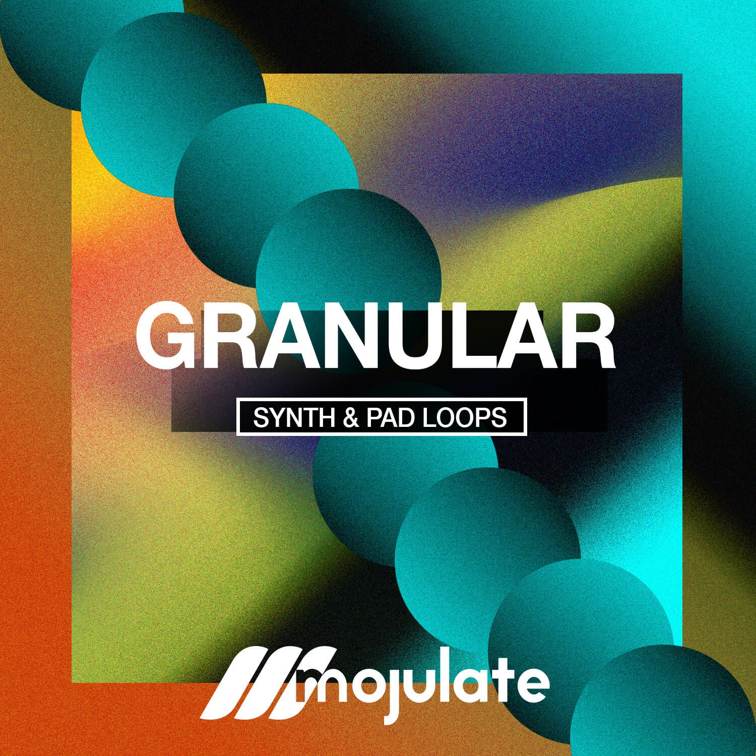 Granular | Synth Loops