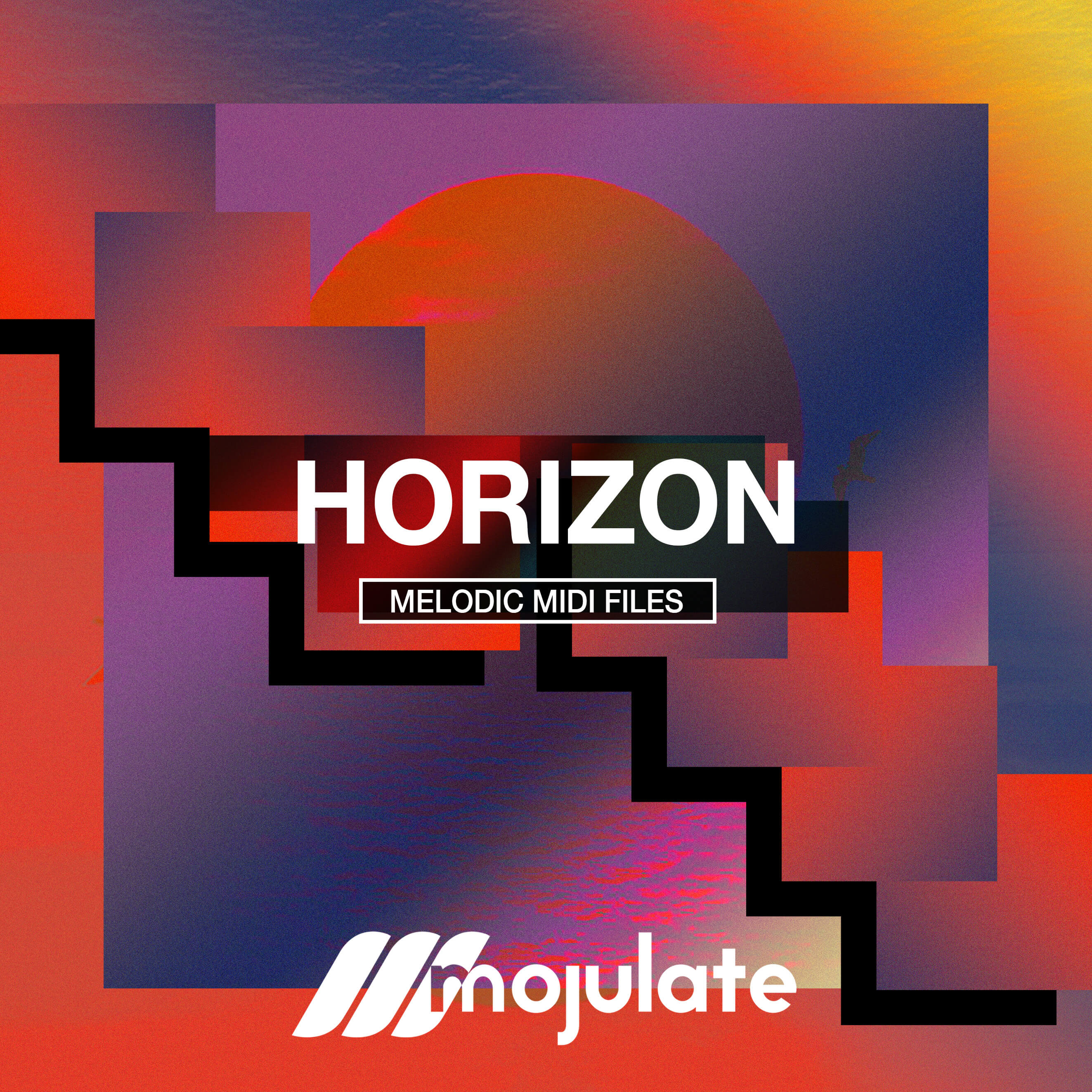 Horizon | Melodic MIDI Files