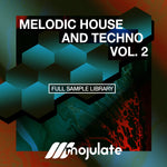 Melodic House & Techno Vol. 2 | Full Library
