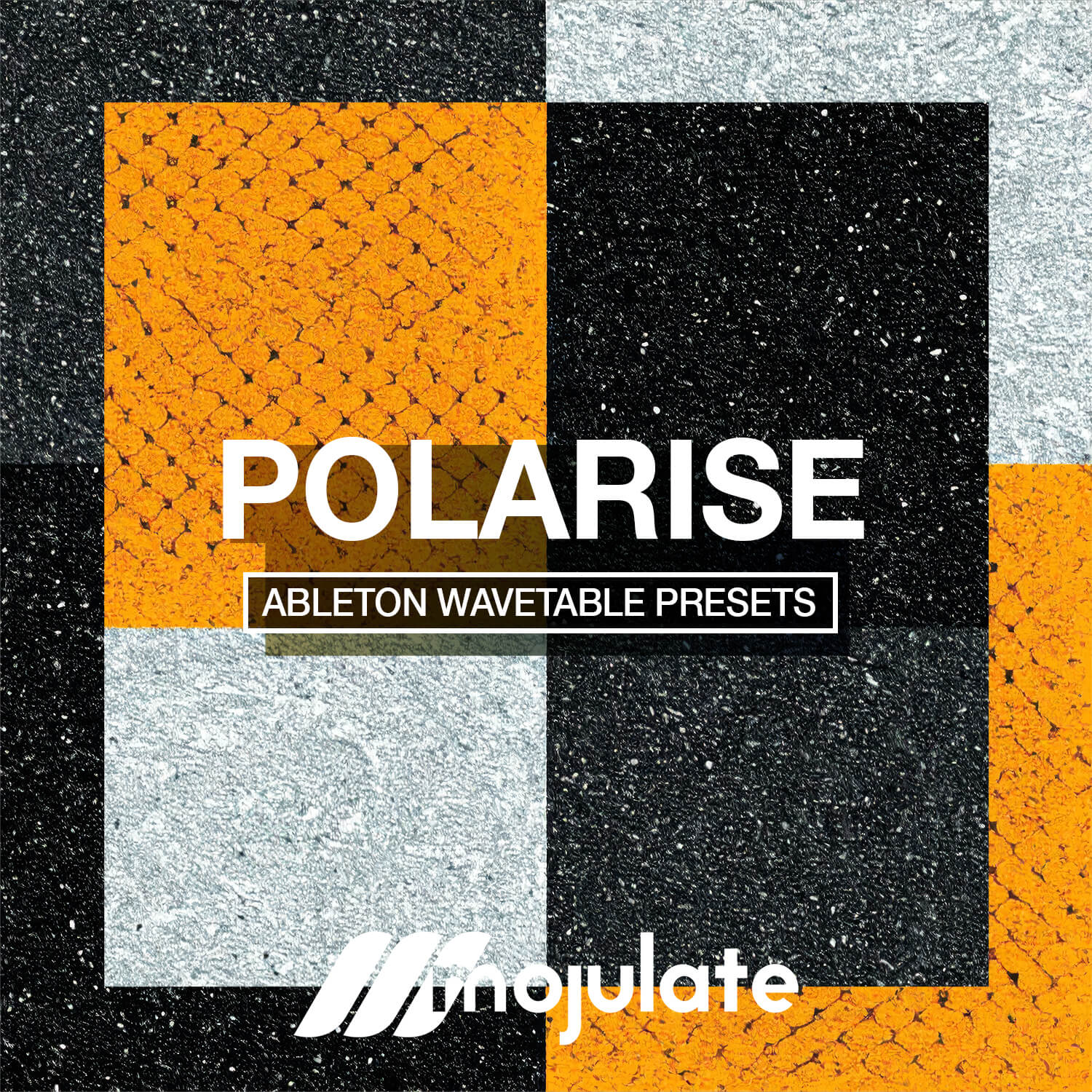Polarise | Ableton Wavetable Presets