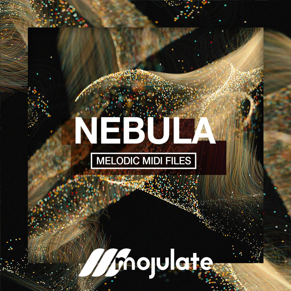 Nebula Melodic MIDI Files