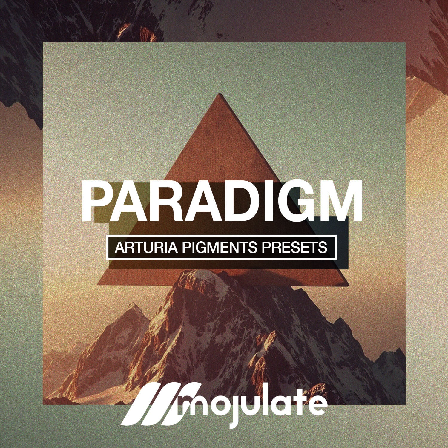 Paradigm | Arturia Pigments 6 Presets