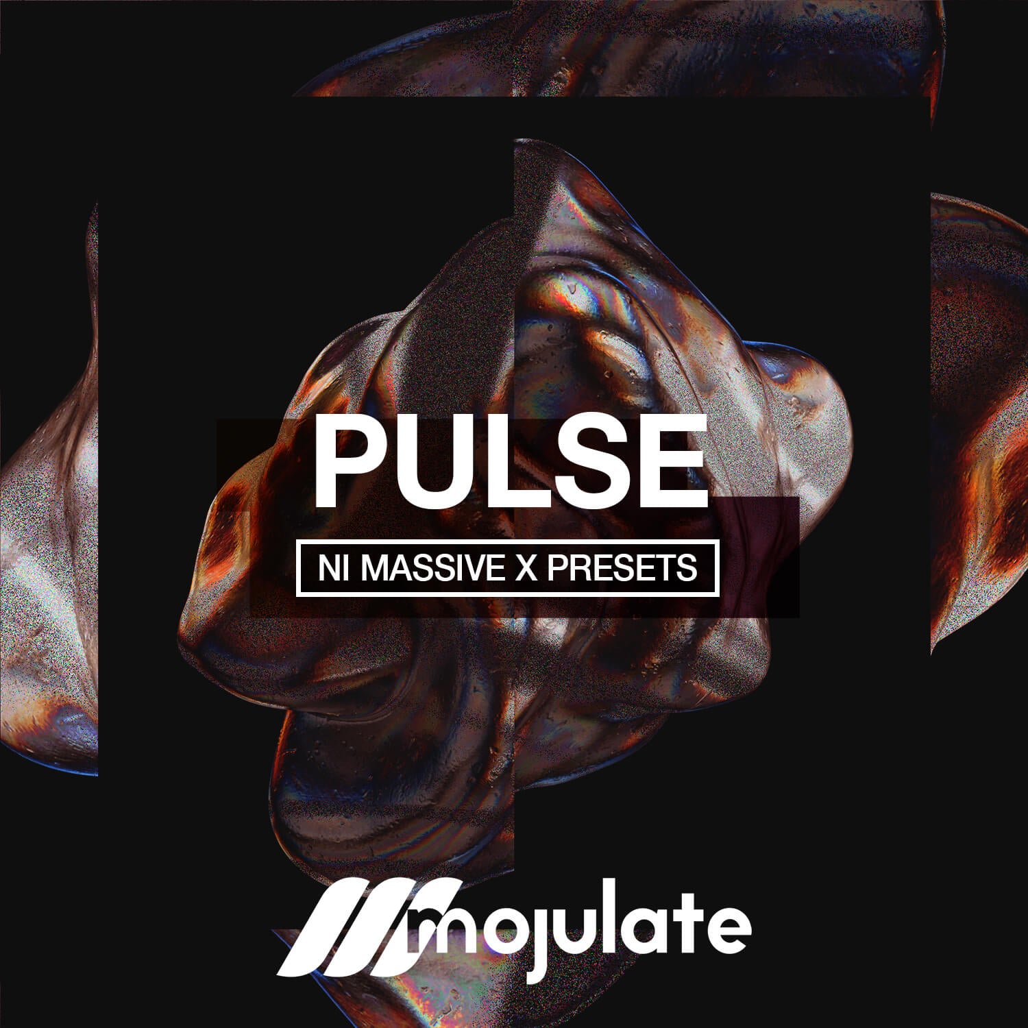 Pulse | NI Massive X Presets