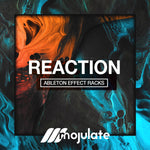 Reaction | Ableton Effect Racks