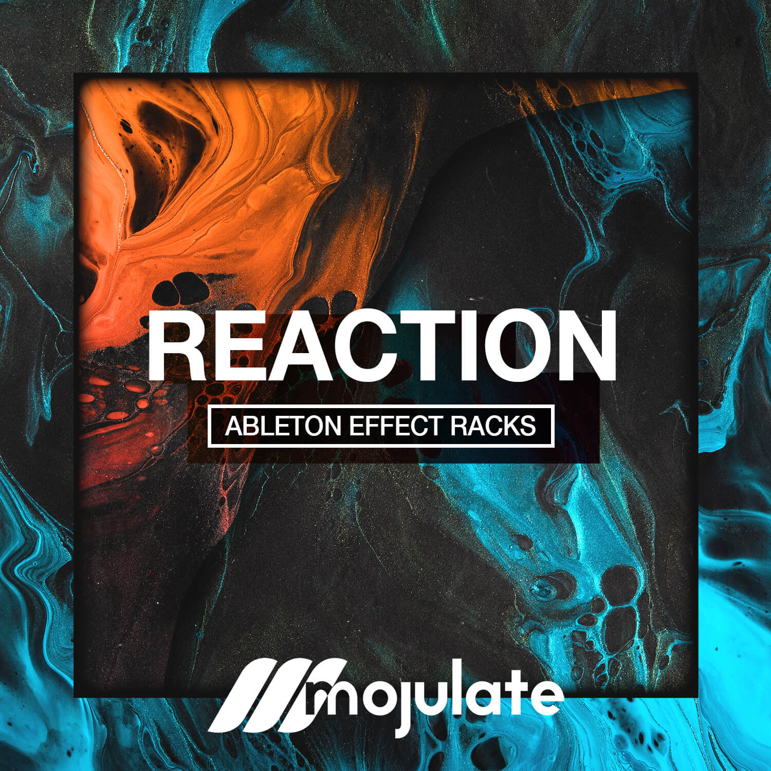 Reaction | Ableton Effect Racks