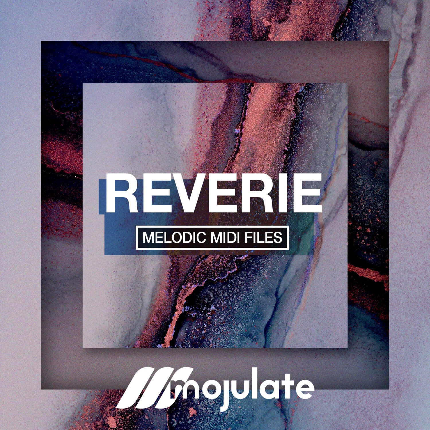 Reverie | Melodic MIDI Files