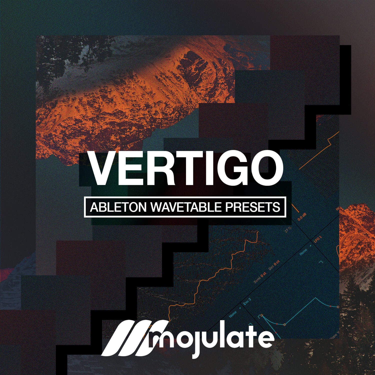 Vertigo | Ableton Wavetable Presets