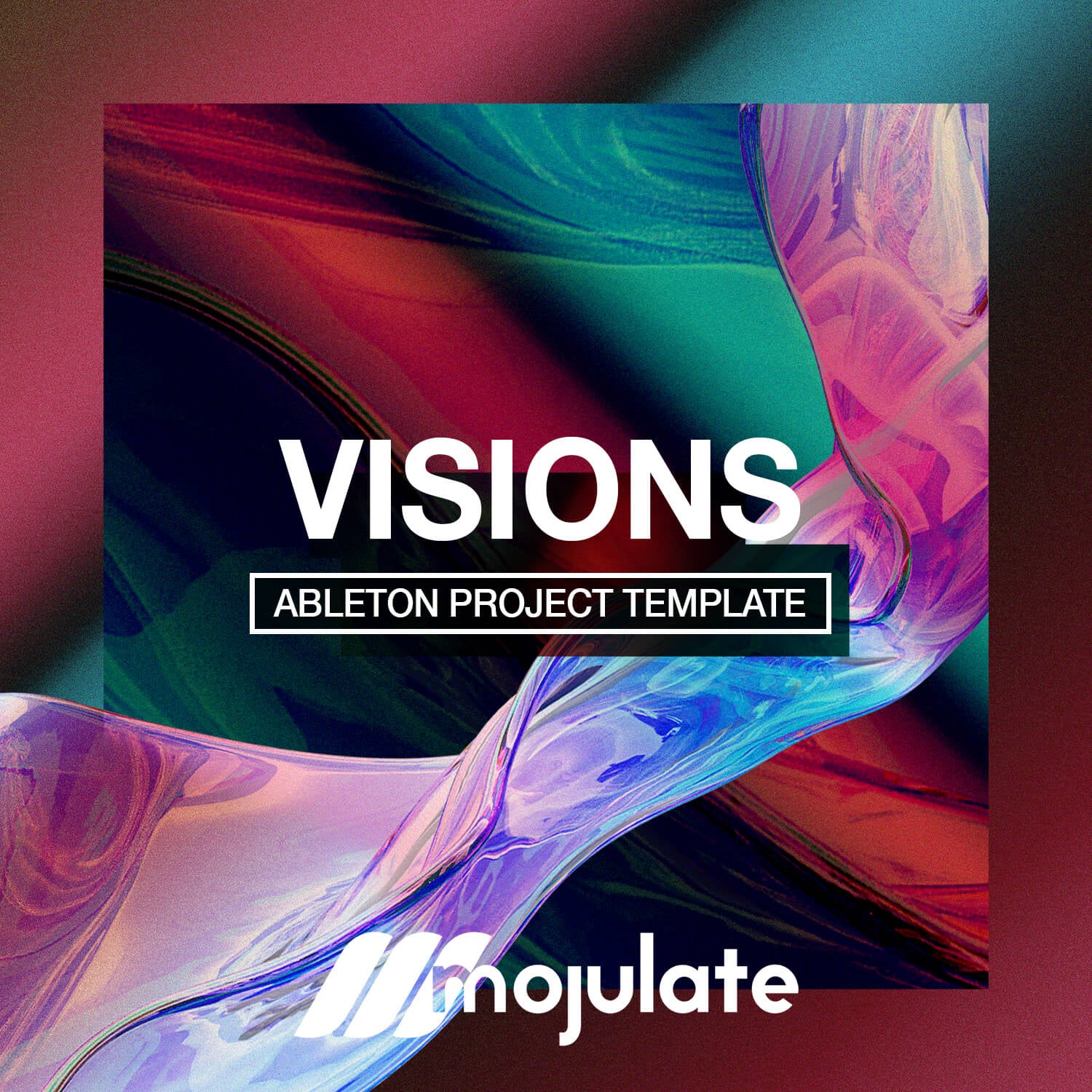 Visions | Ableton Project Template