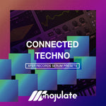 Connected Techno | Xfer Serum Presets