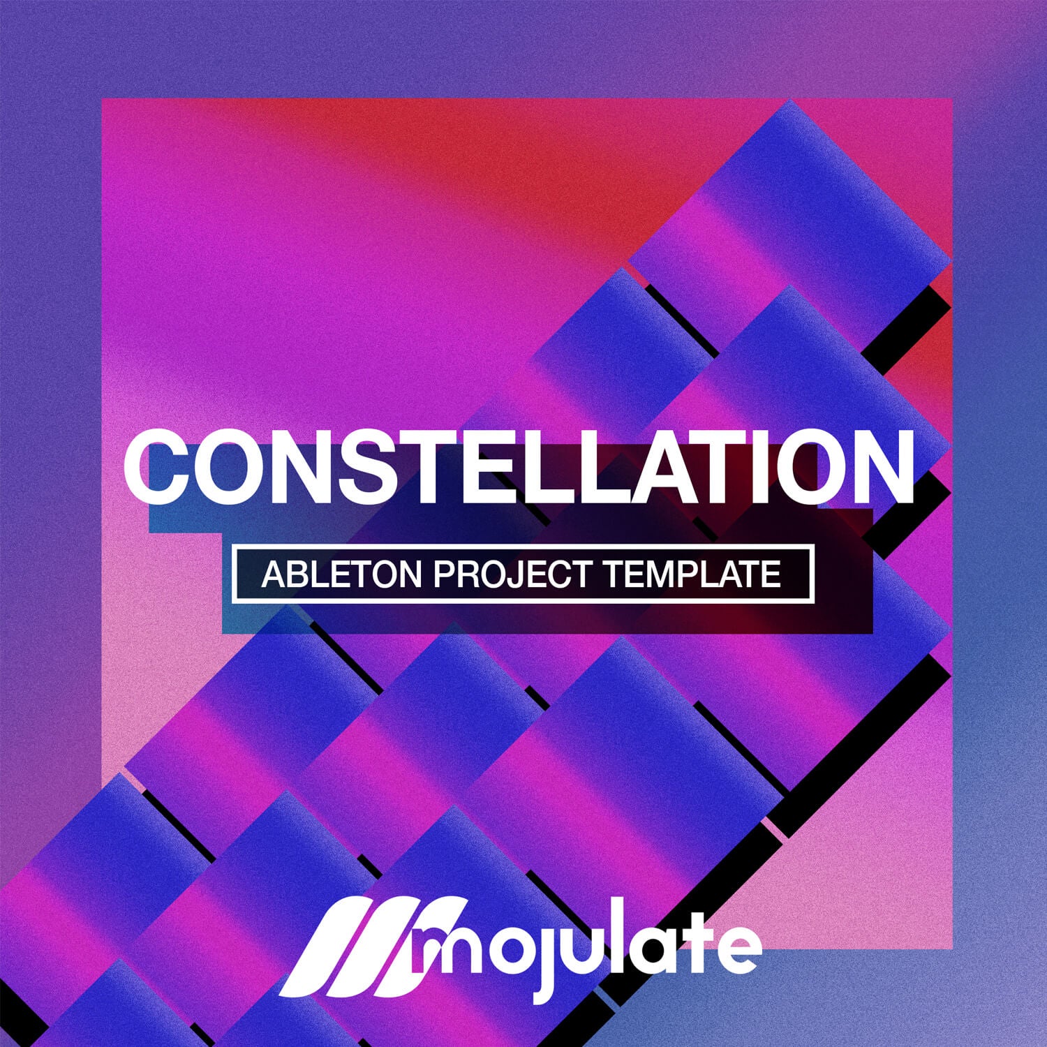 Constellation | Ableton Project Template