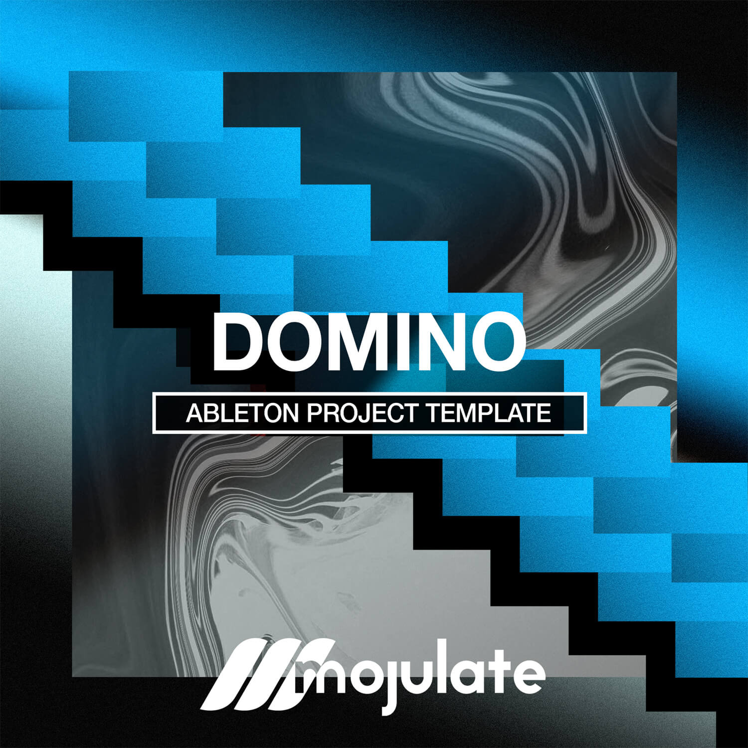 Domino | Ableton Project Template