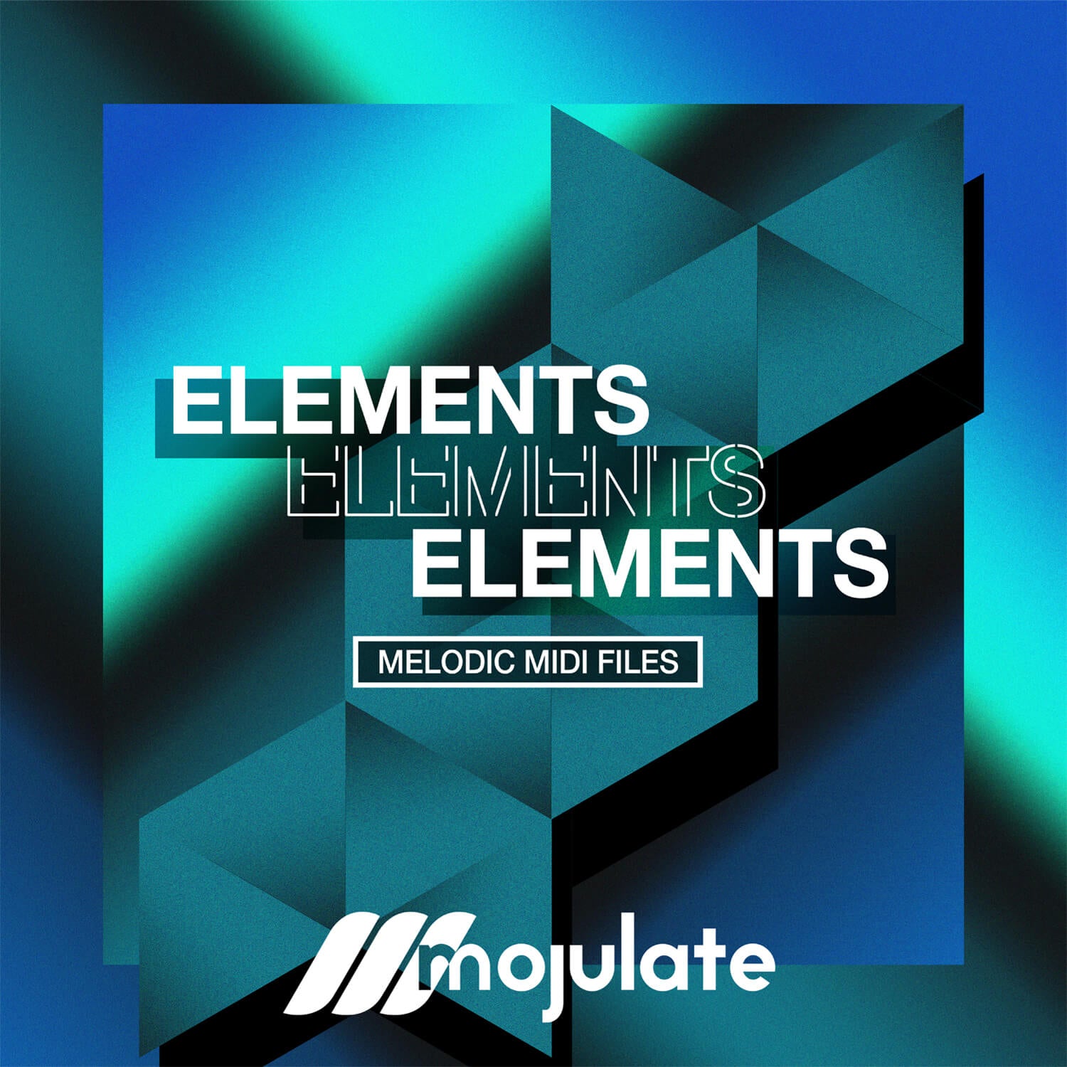 Elements | Melodic MIDI Files