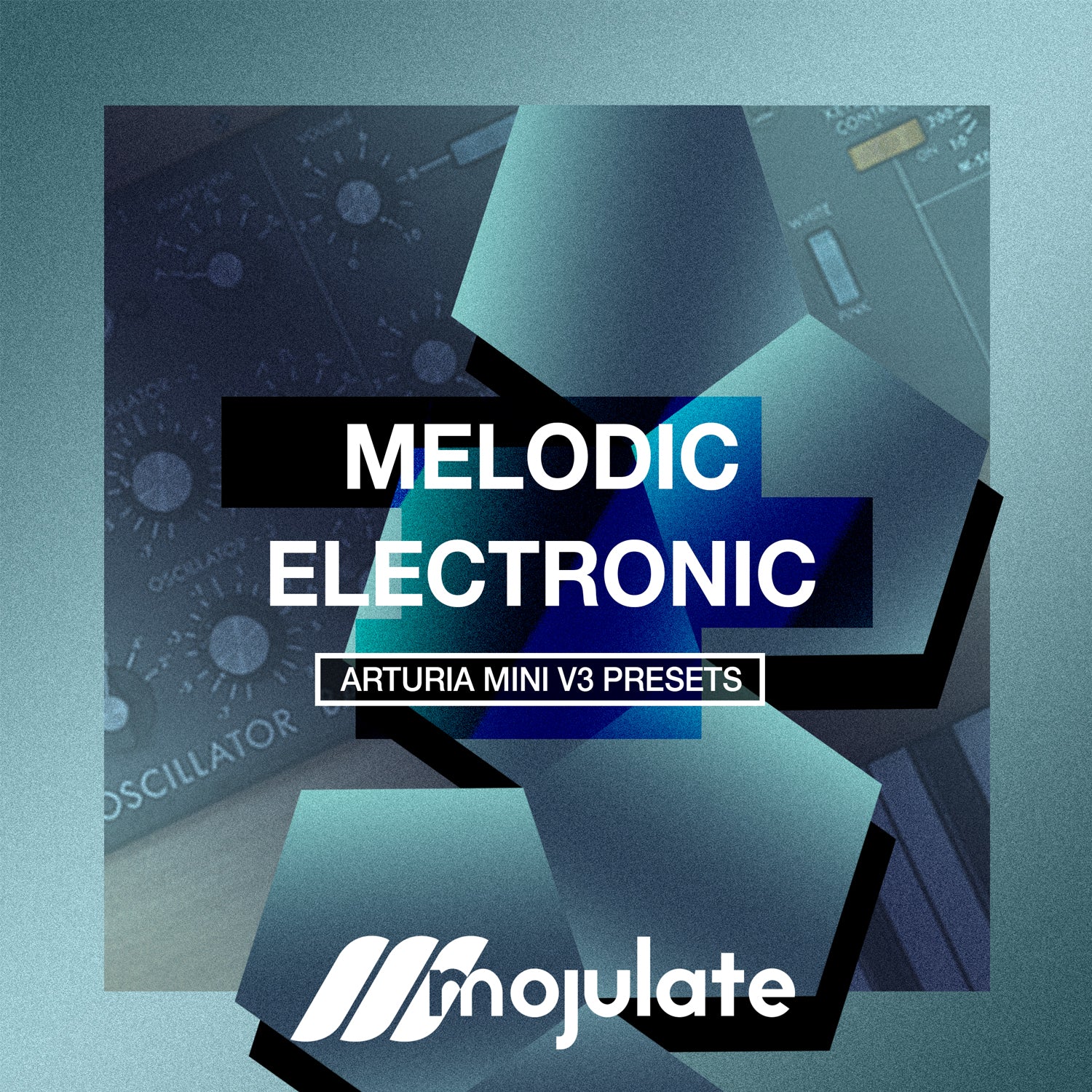 Melodic Electronic | Mini V3 Presets