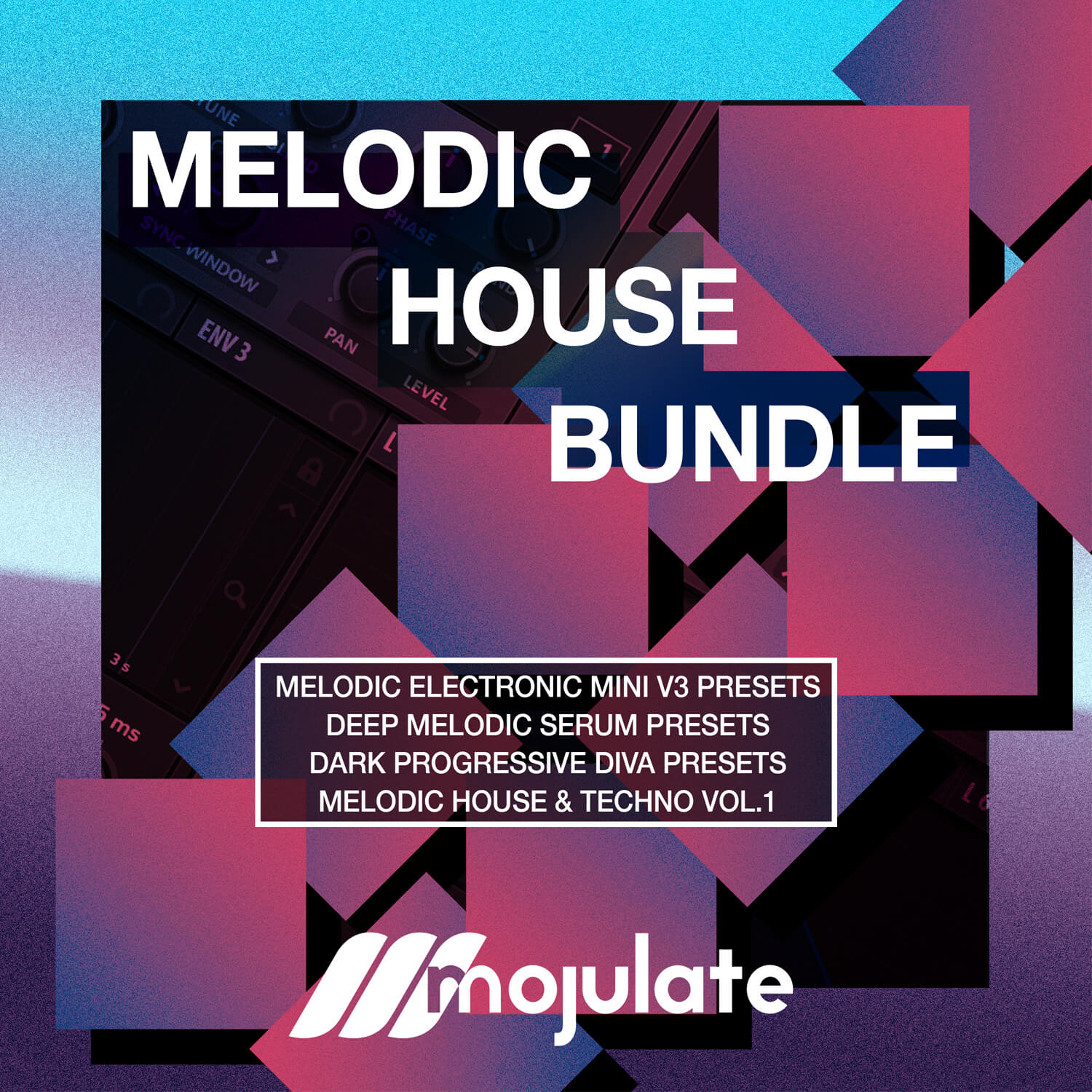 Mojulate | Melodic House Bundle