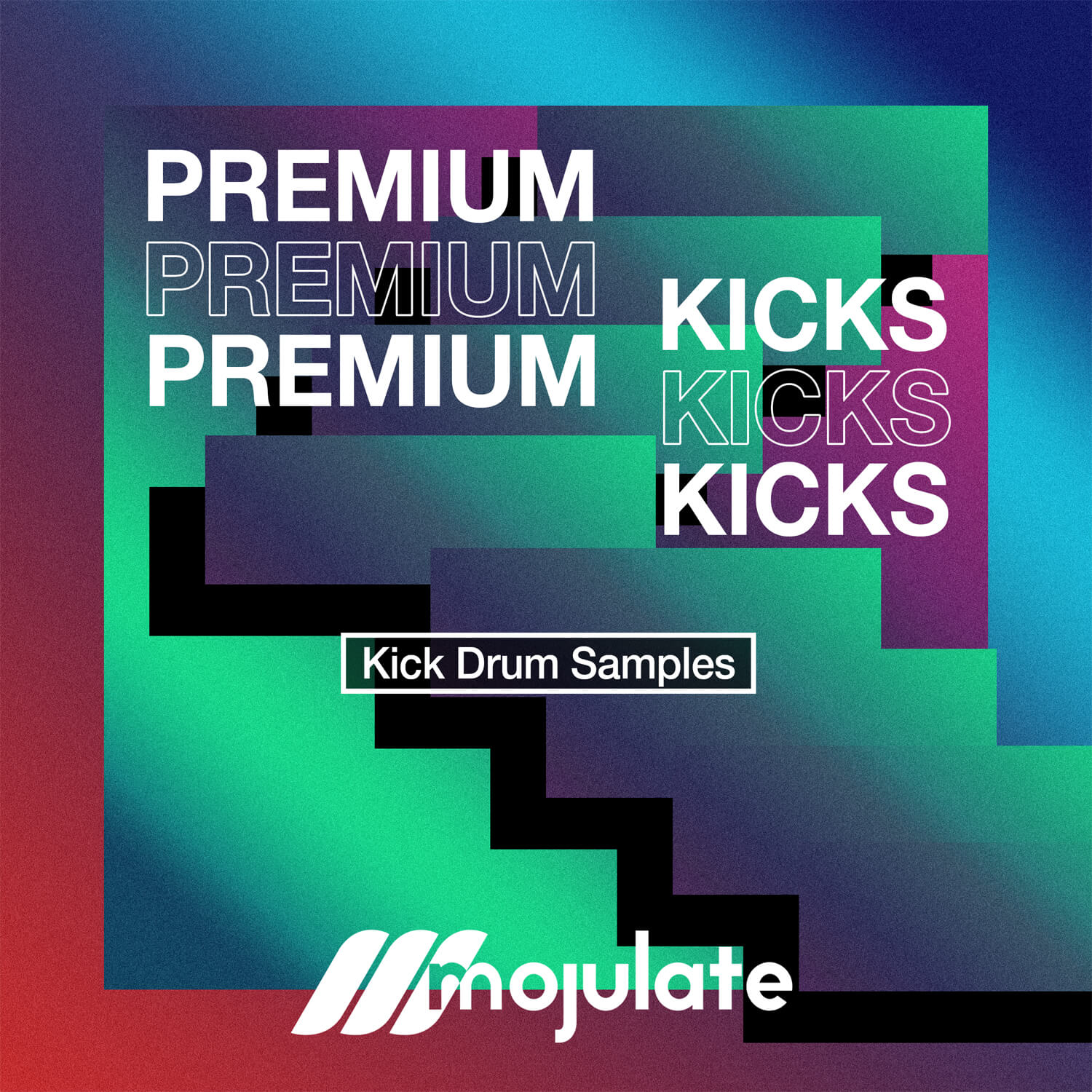 Premium Kicks | Kick Drum Samples