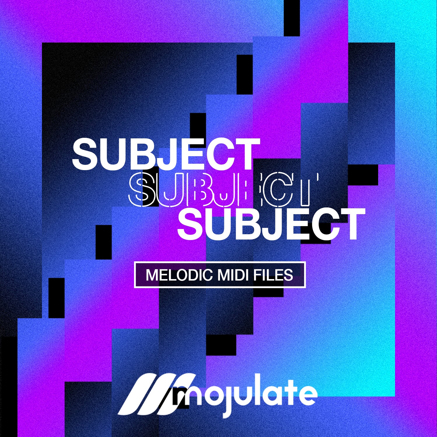 Subject | Melodic MIDI Files