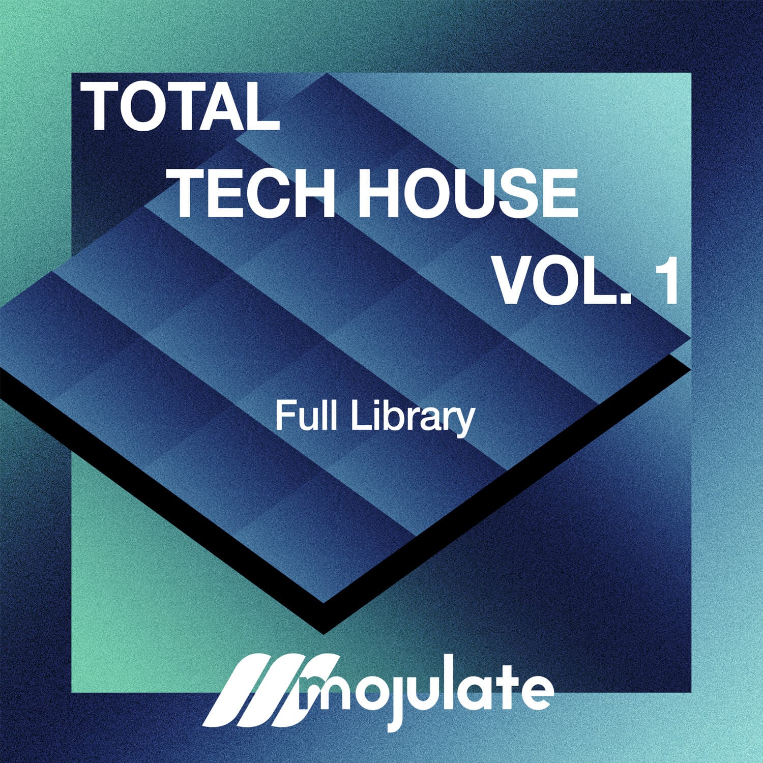Total Tech House Vol. 1 | Full Library